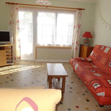 Maisonnette Calme Proche Peche Avec Jardin Et Wifi - Fr-1-476-2 L'Aiguillon-sur-Mer Bagian luar foto