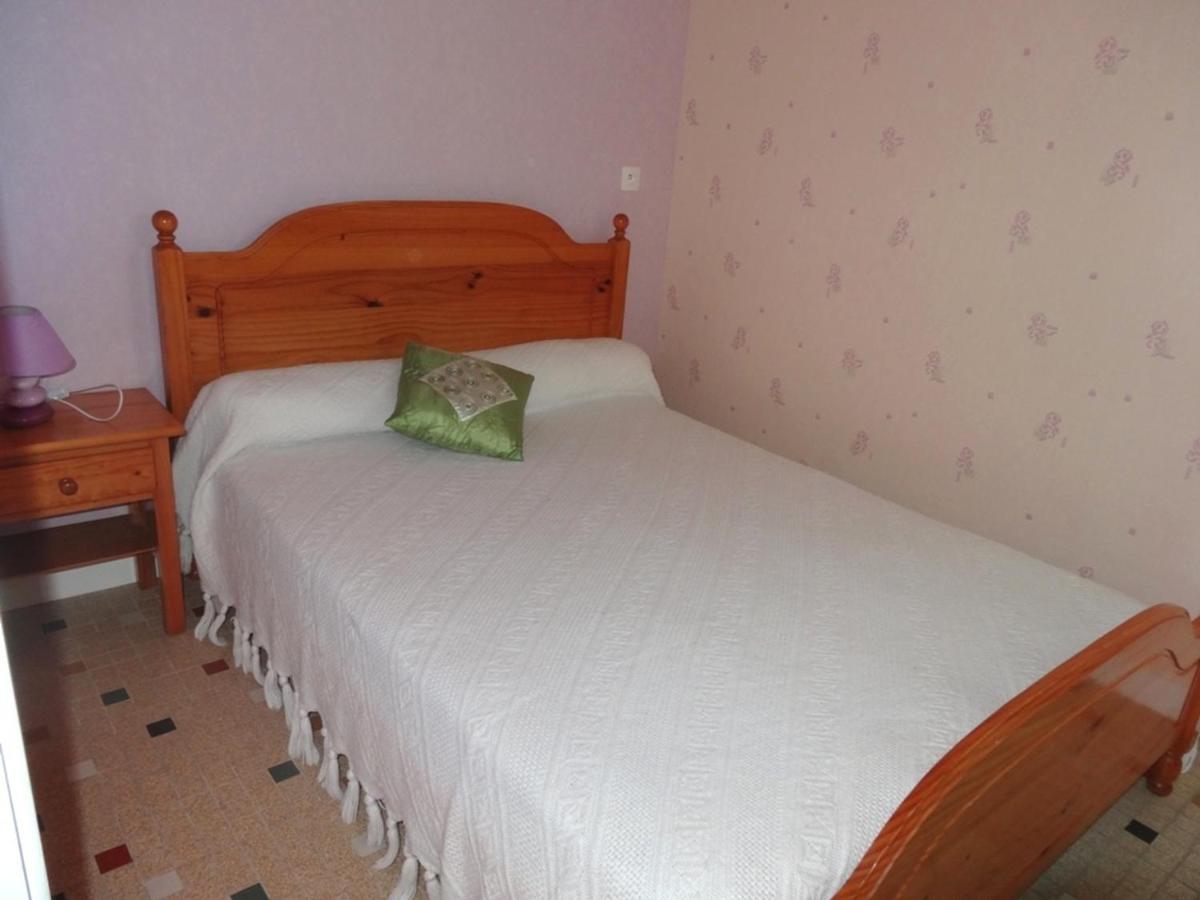 Maisonnette Calme Proche Peche Avec Jardin Et Wifi - Fr-1-476-2 L'Aiguillon-sur-Mer Bagian luar foto